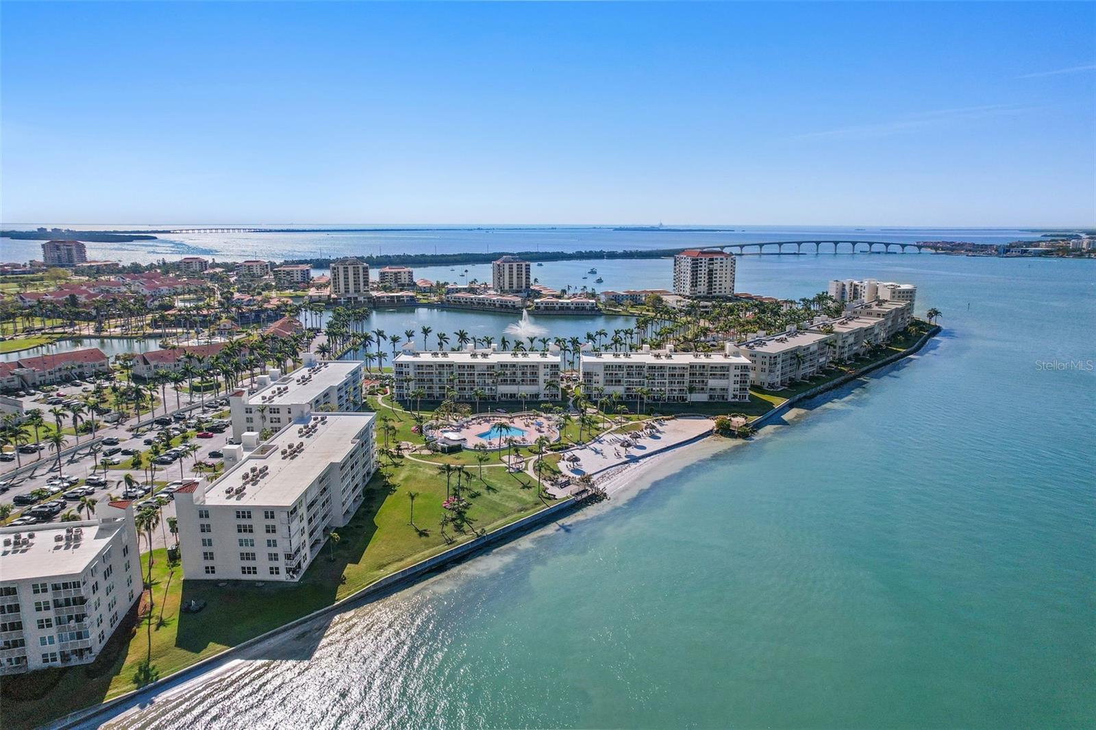 6021 BAHIA DEL MAR CIR #137, ST PETERSBURG, FL — photo 20
