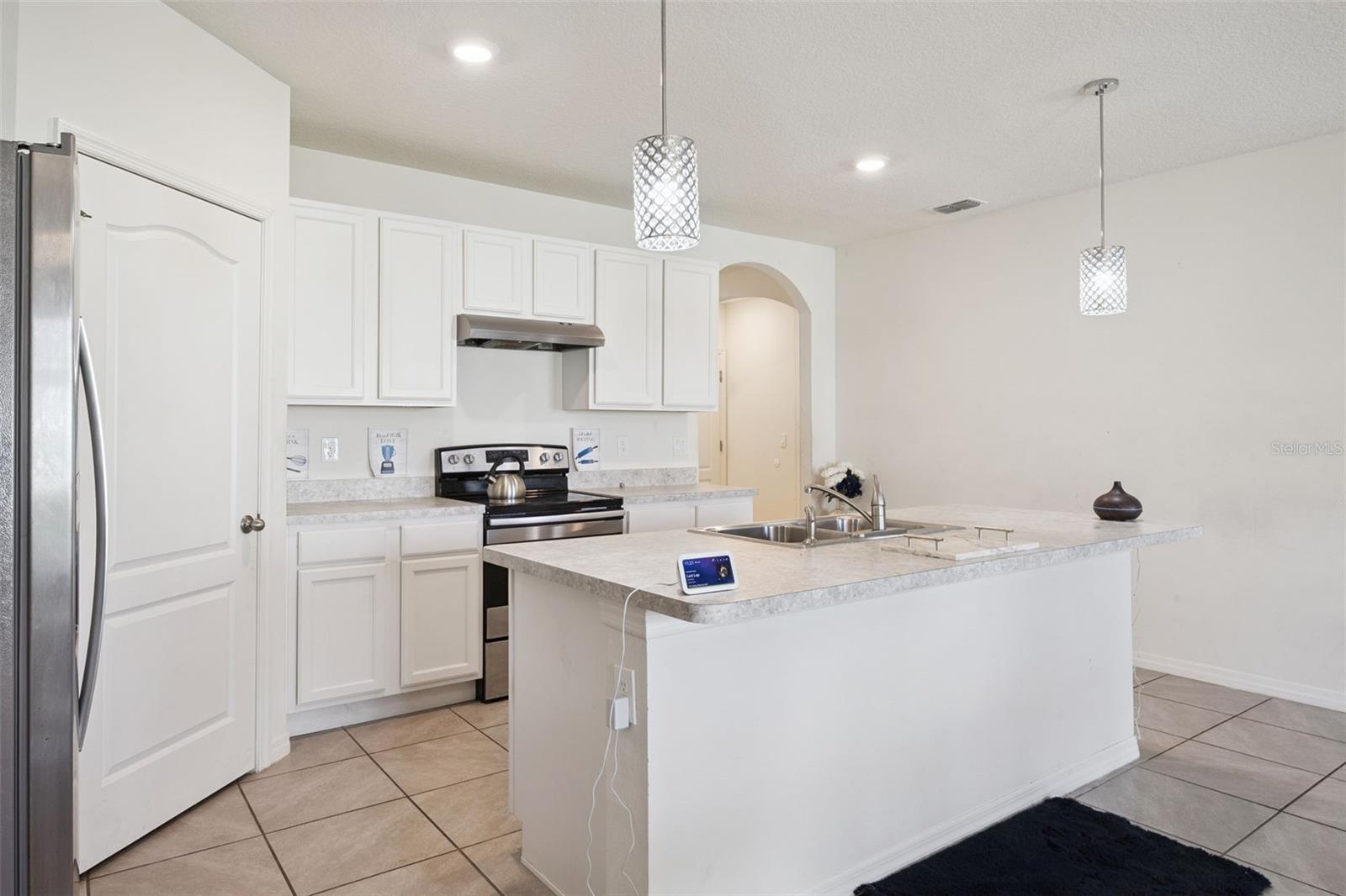 2541 GLACIER EXPRESS LN, TAVARES, FL — photo 21