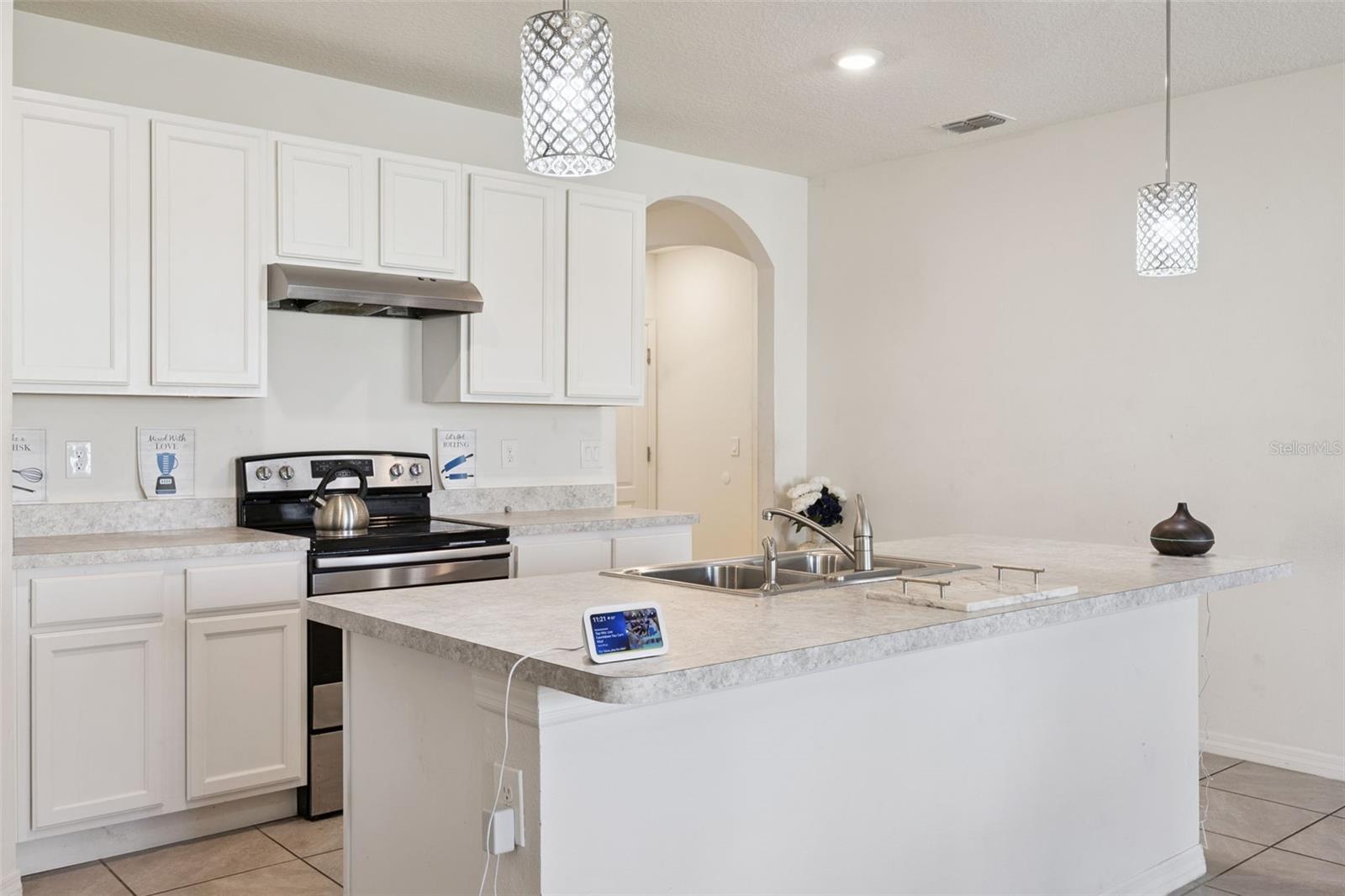 2541 GLACIER EXPRESS LN, TAVARES, FL — photo 23