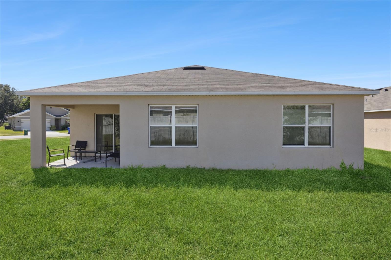 2541 GLACIER EXPRESS LN, TAVARES, FL — photo 43