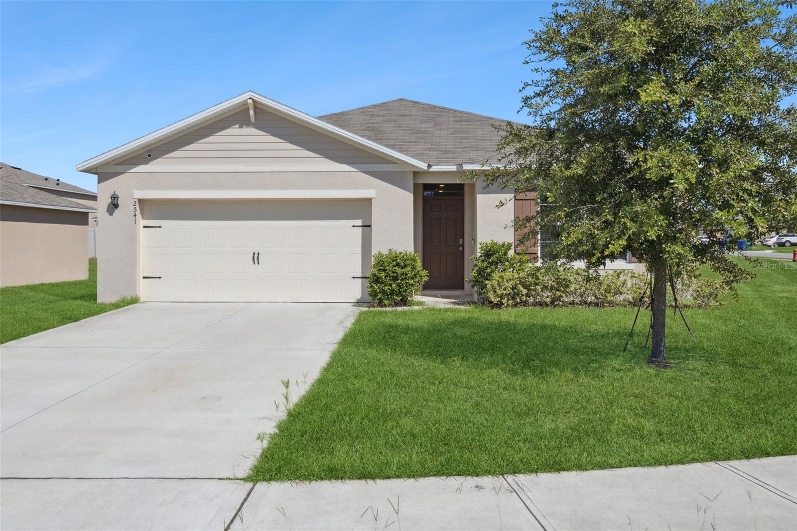 2541 GLACIER EXPRESS LN, TAVARES, FL — photo 47