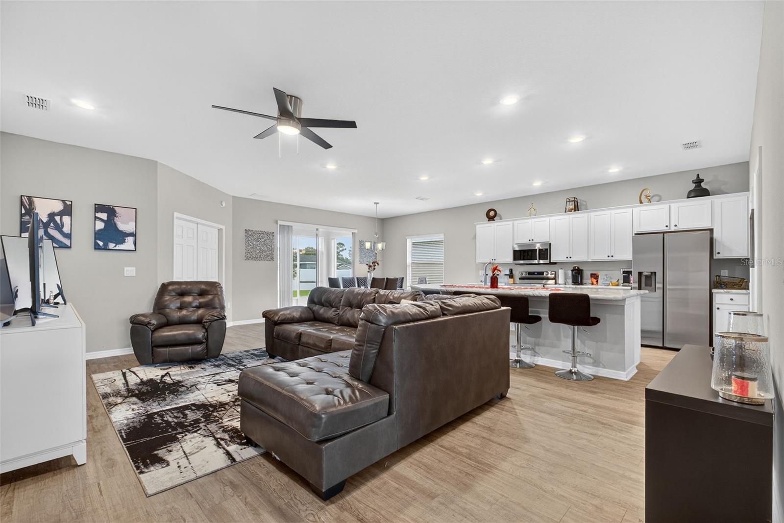1026 MONTGOMERY LN, POLK CITY, FL — photo 2