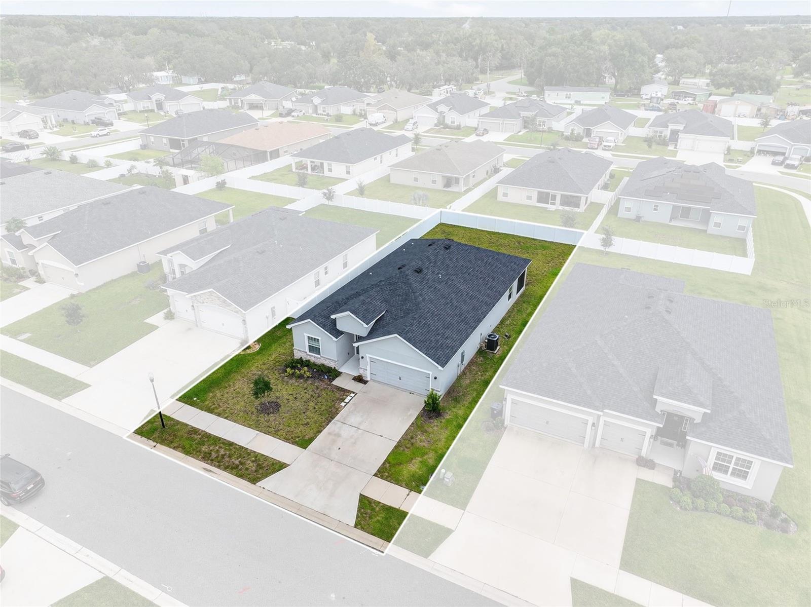 1026 MONTGOMERY LN, POLK CITY, FL — photo 35