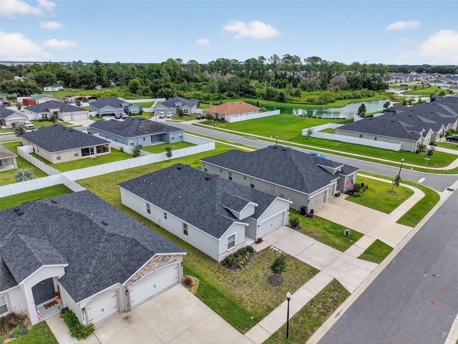 1026 MONTGOMERY LN, POLK CITY, FL — photo 37
