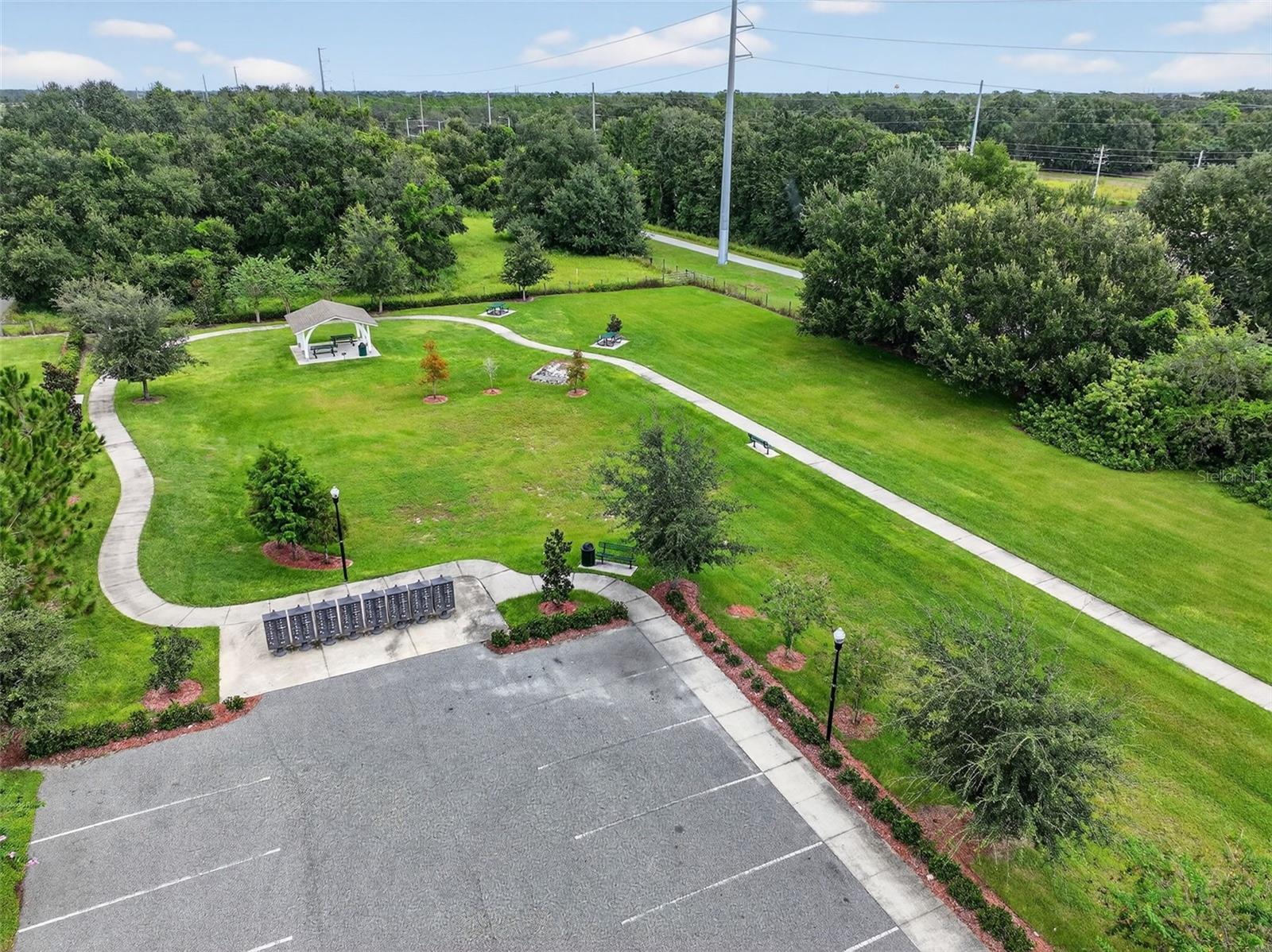 1026 MONTGOMERY LN, POLK CITY, FL — photo 42