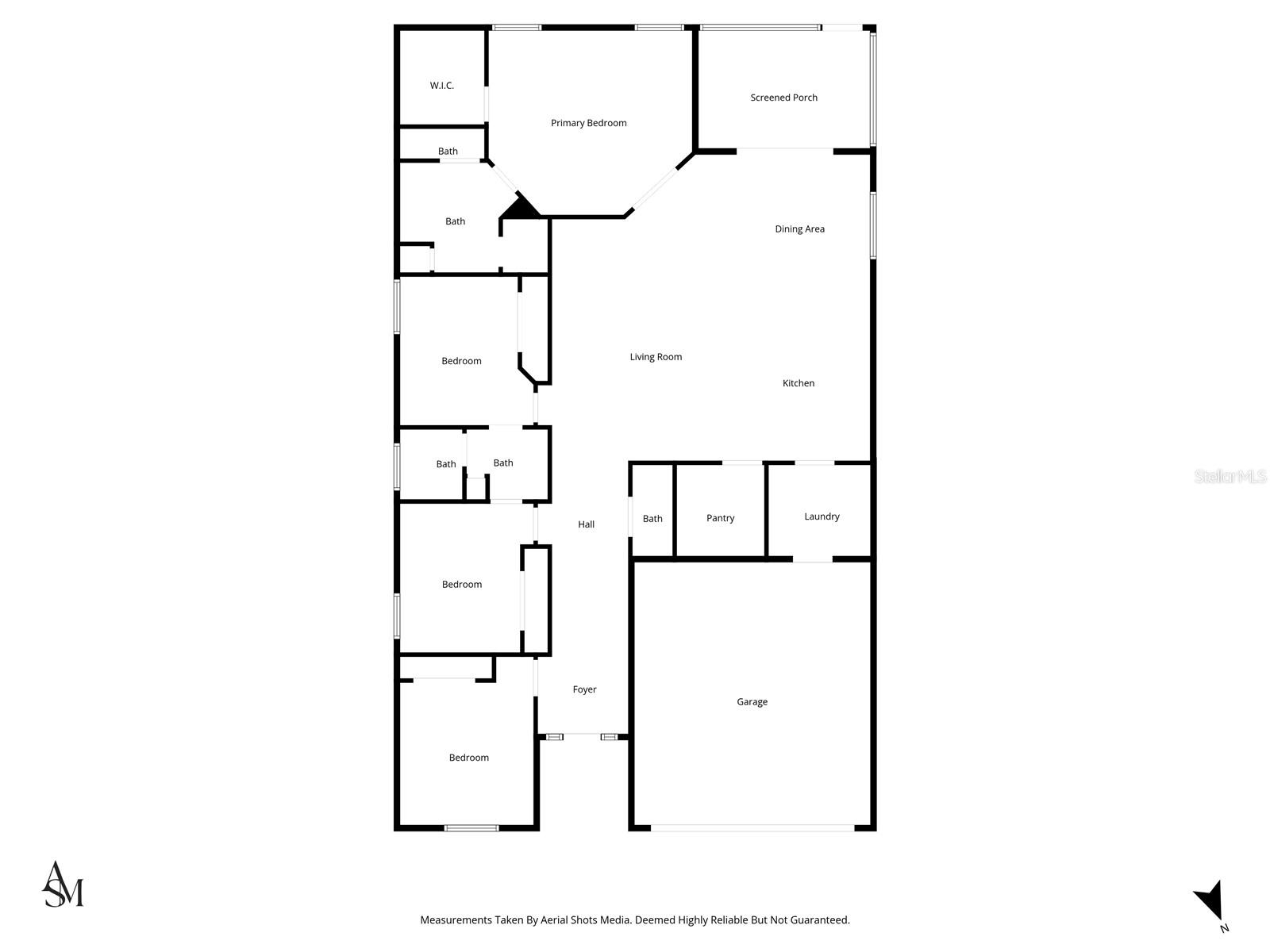 1026 MONTGOMERY LN, POLK CITY, FL — photo 48