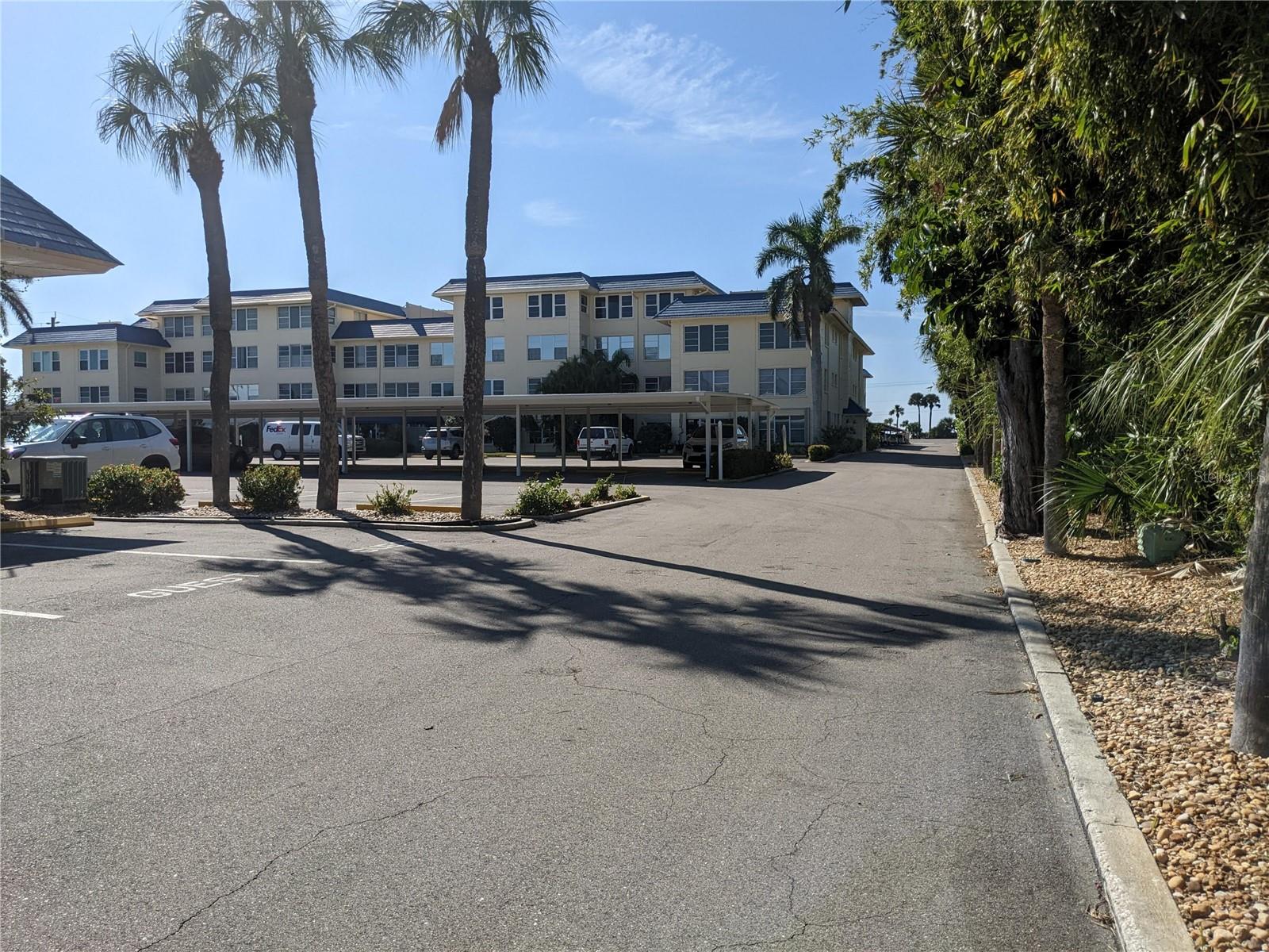 3806 GULF OF MEXICO DR #C208, LONGBOAT KEY, FL