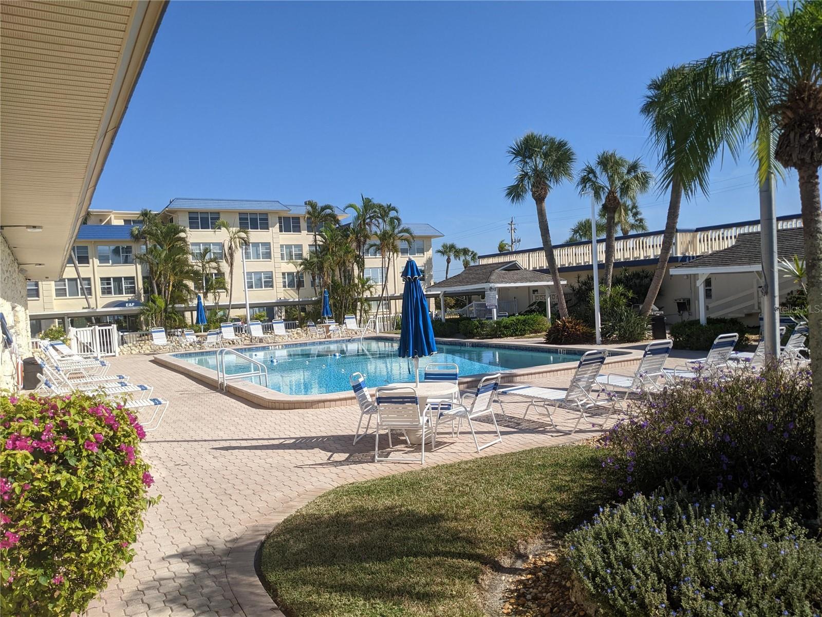 3806 GULF OF MEXICO DR #C208, LONGBOAT KEY, FL — photo 35