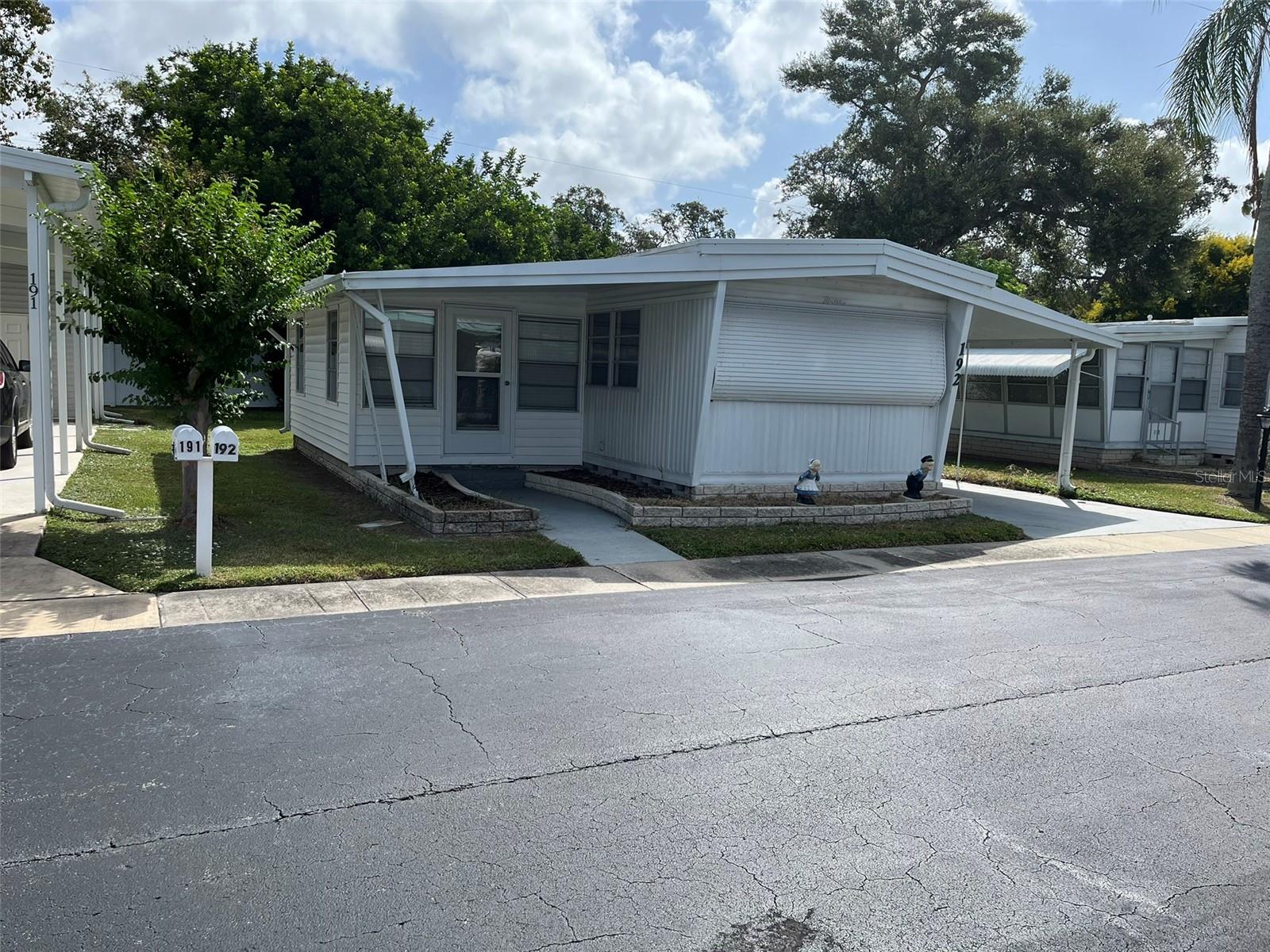 1040 MAIN ST #192, DUNEDIN, FL