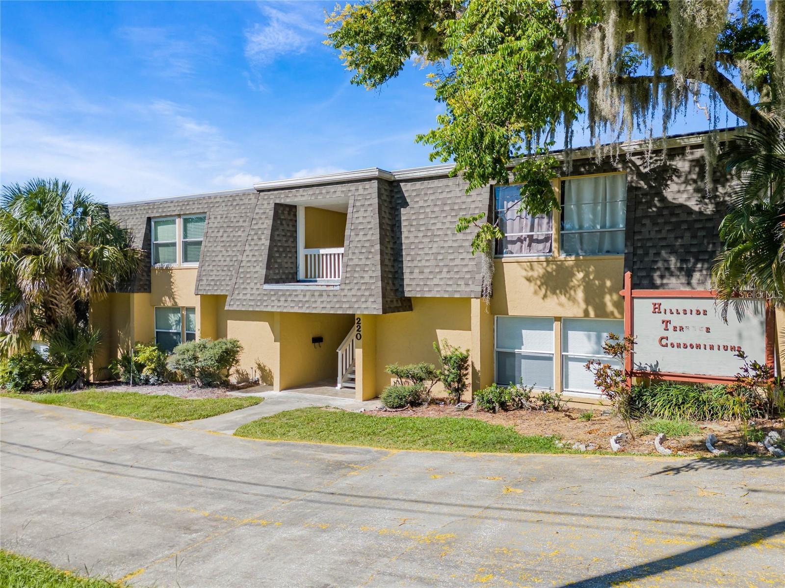 220 E DESOTO ST #4, CLERMONT, FL — photo 5