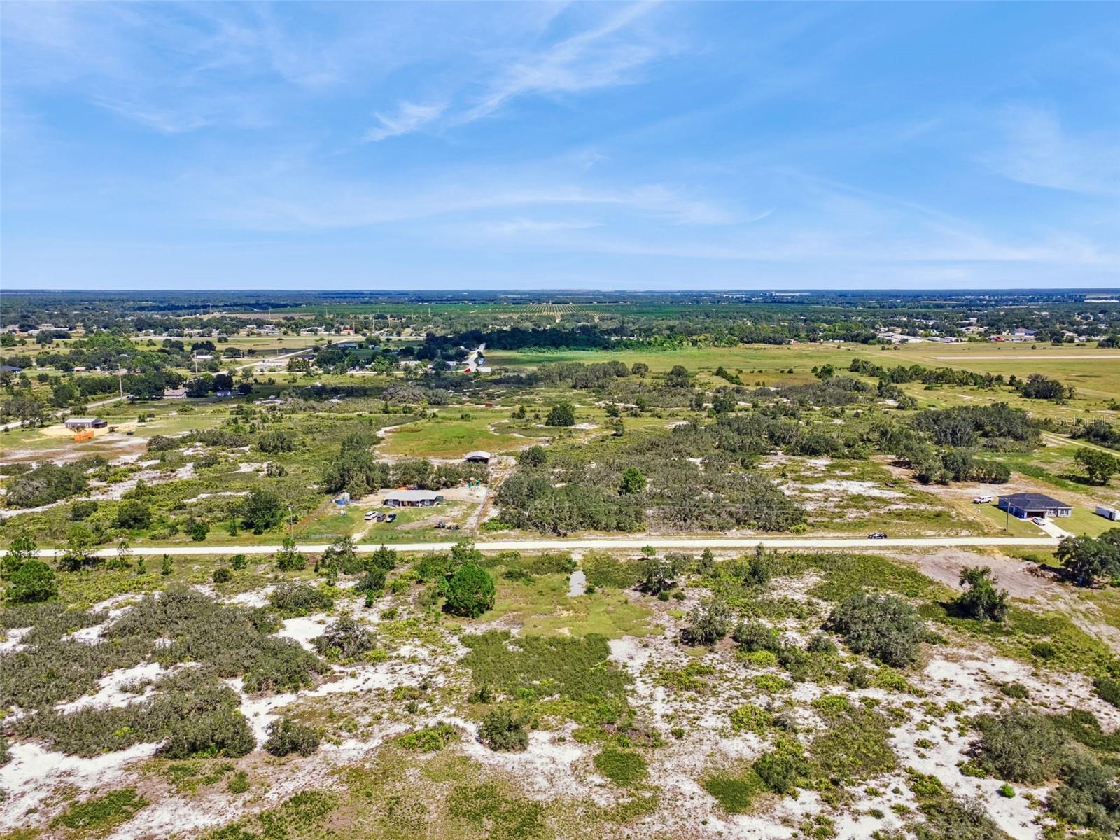 2253 W SHULA RD, AVON PARK, FL