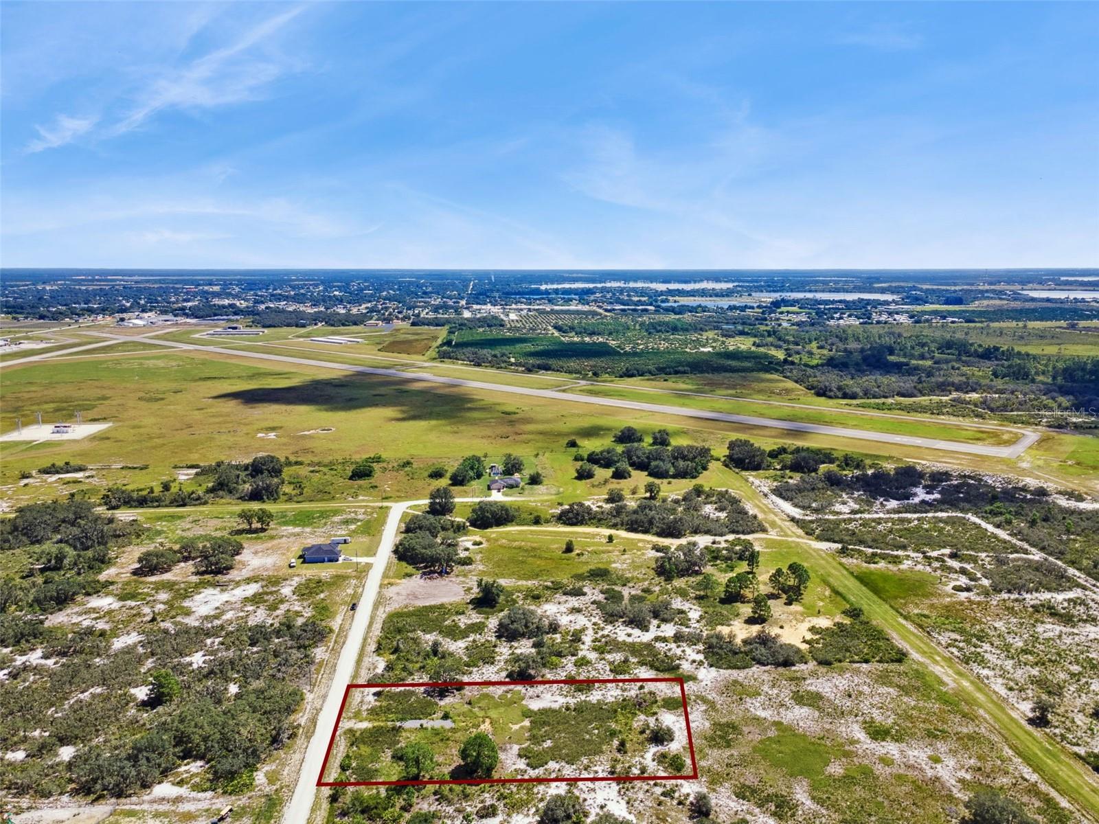 2253 W SHULA RD, AVON PARK, FL — photo 20