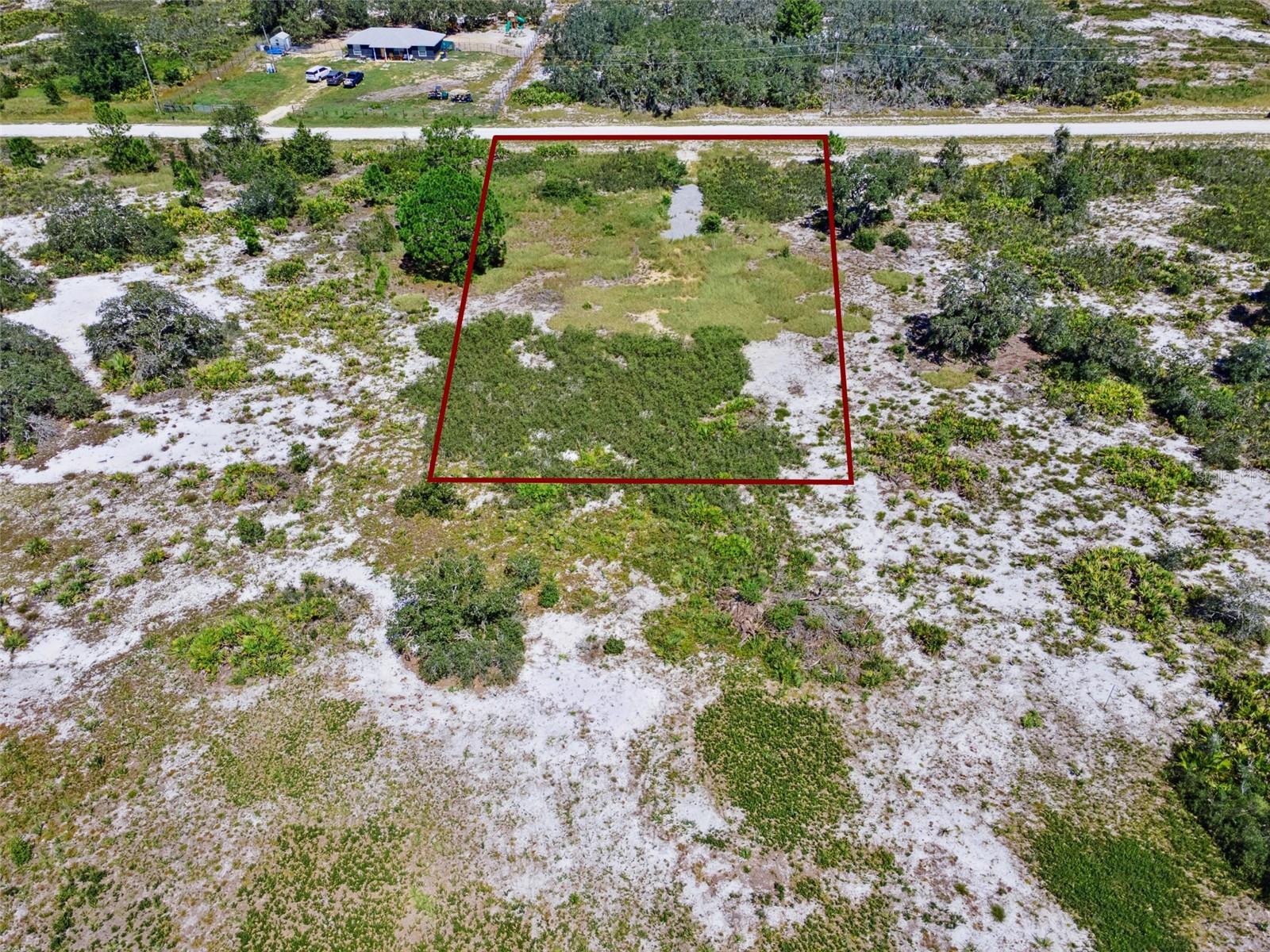 2253 W SHULA RD, AVON PARK, FL — photo 22
