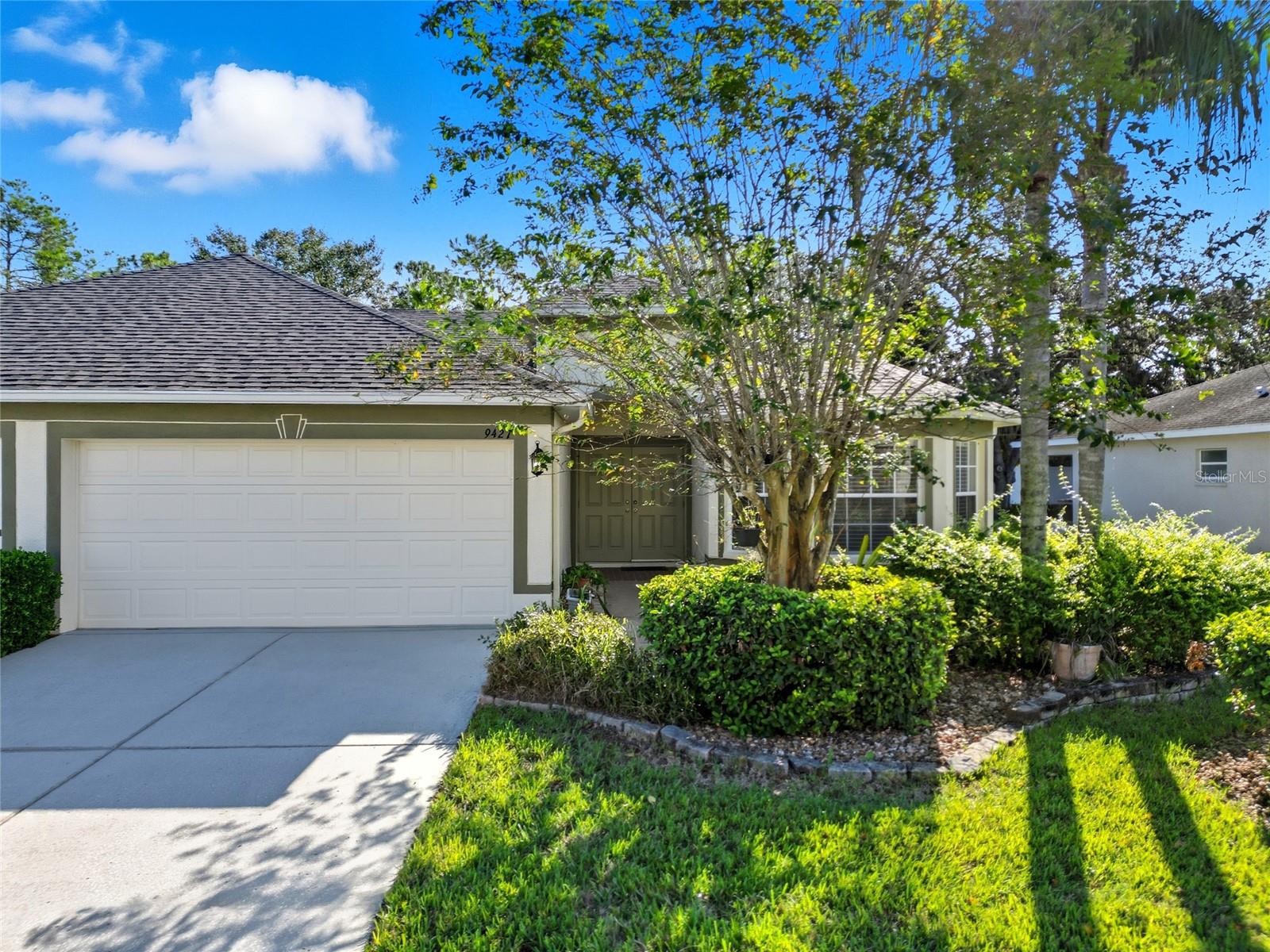 9427 ROLLING CIR, SAN ANTONIO, FL