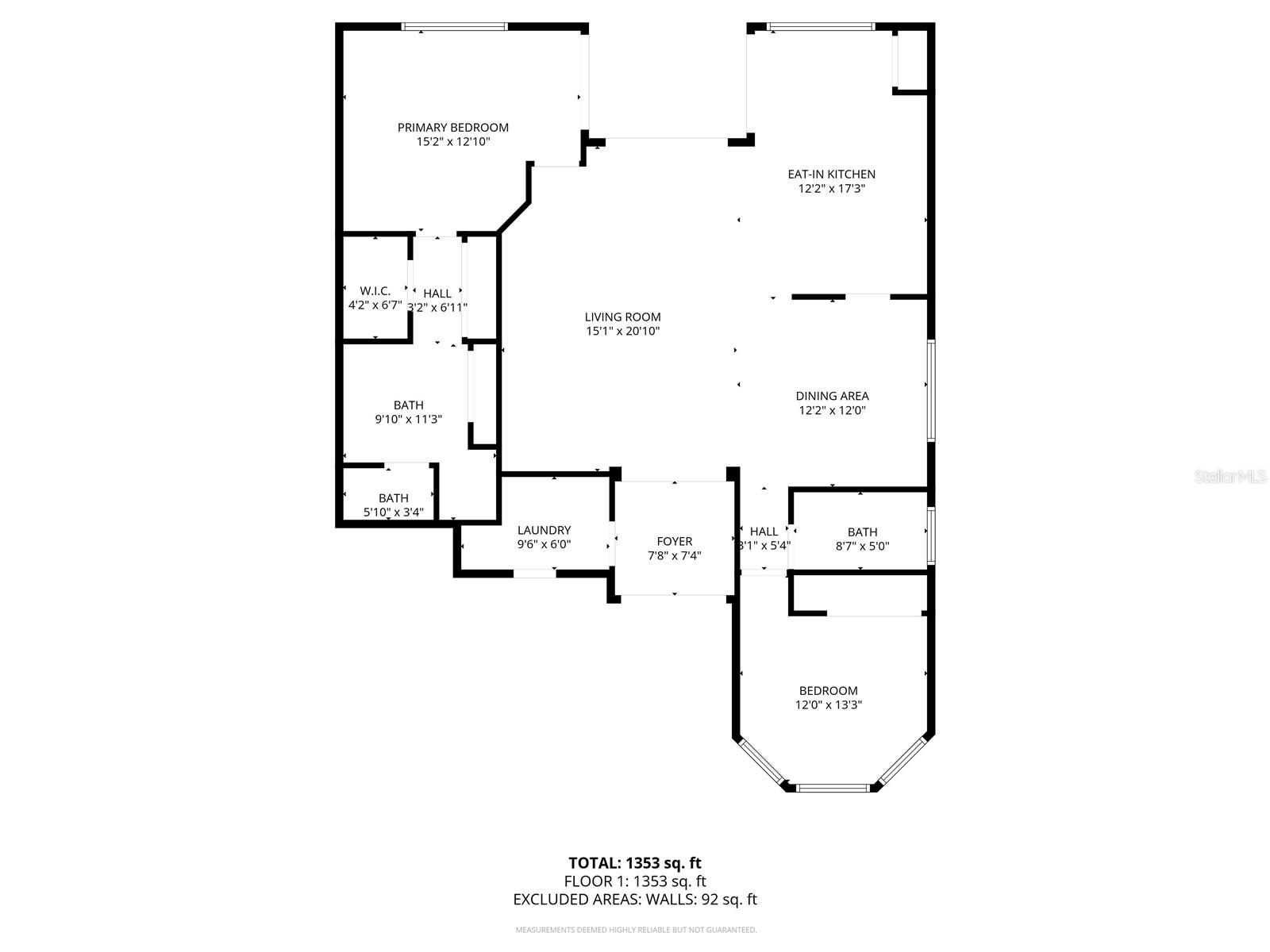 9427 ROLLING CIR, SAN ANTONIO, FL — photo 4