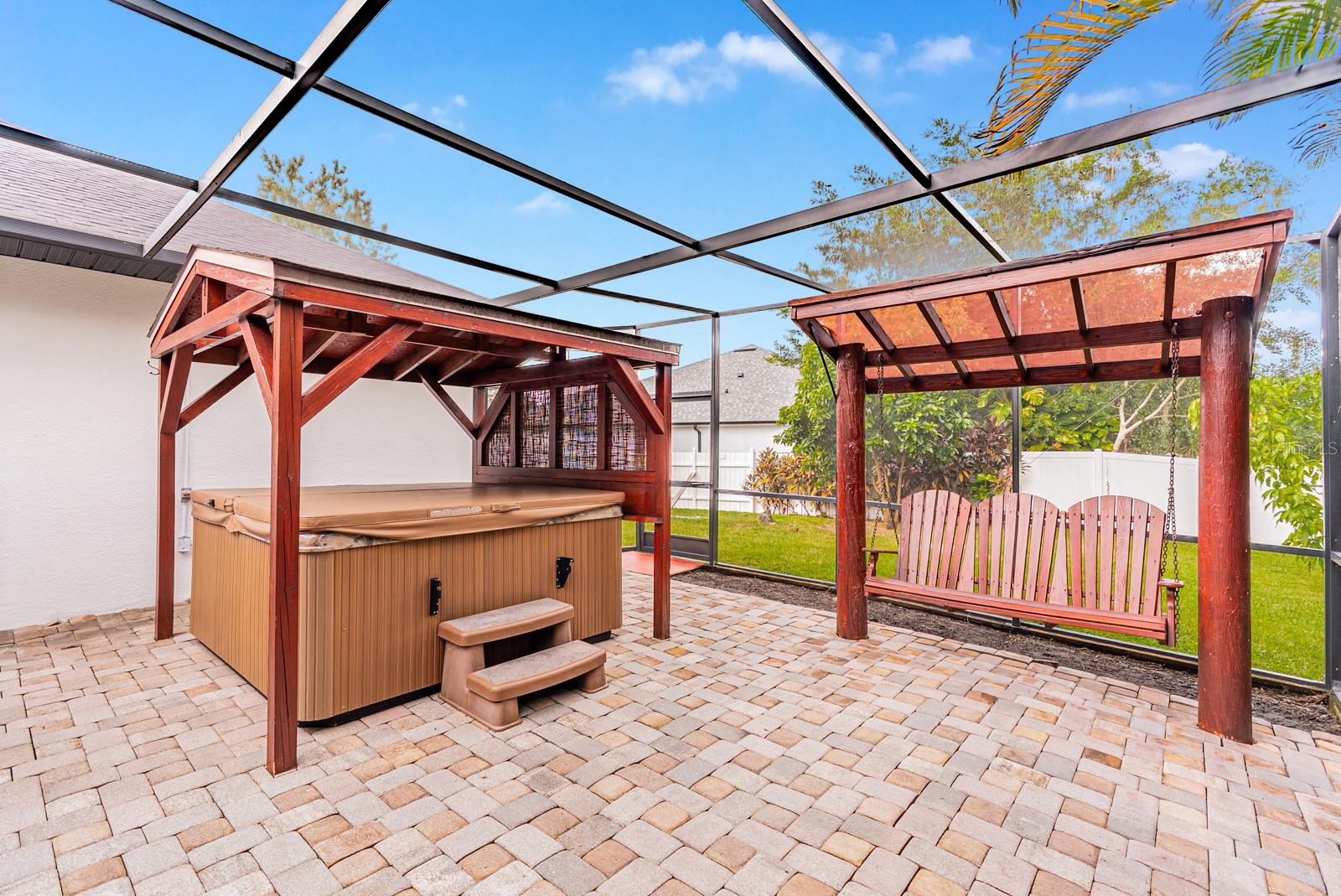1670 TAYLOR RIDGE LOOP, KISSIMMEE, FL — photo 31