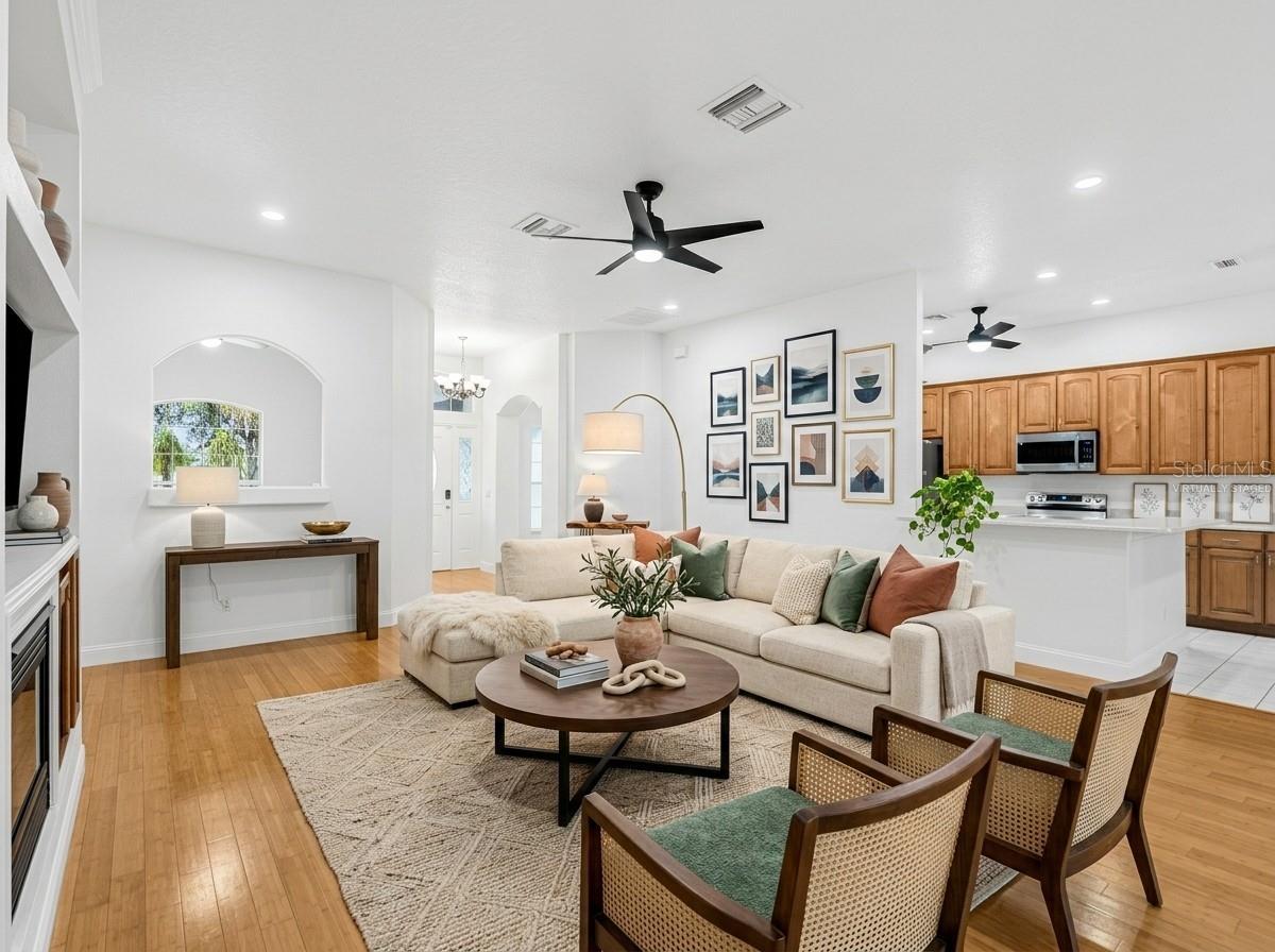 1670 TAYLOR RIDGE LOOP, KISSIMMEE, FL — photo 10