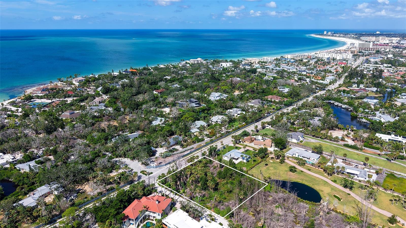 7401-A MIDNIGHT PASS RD #A, SARASOTA, FL — photo 2