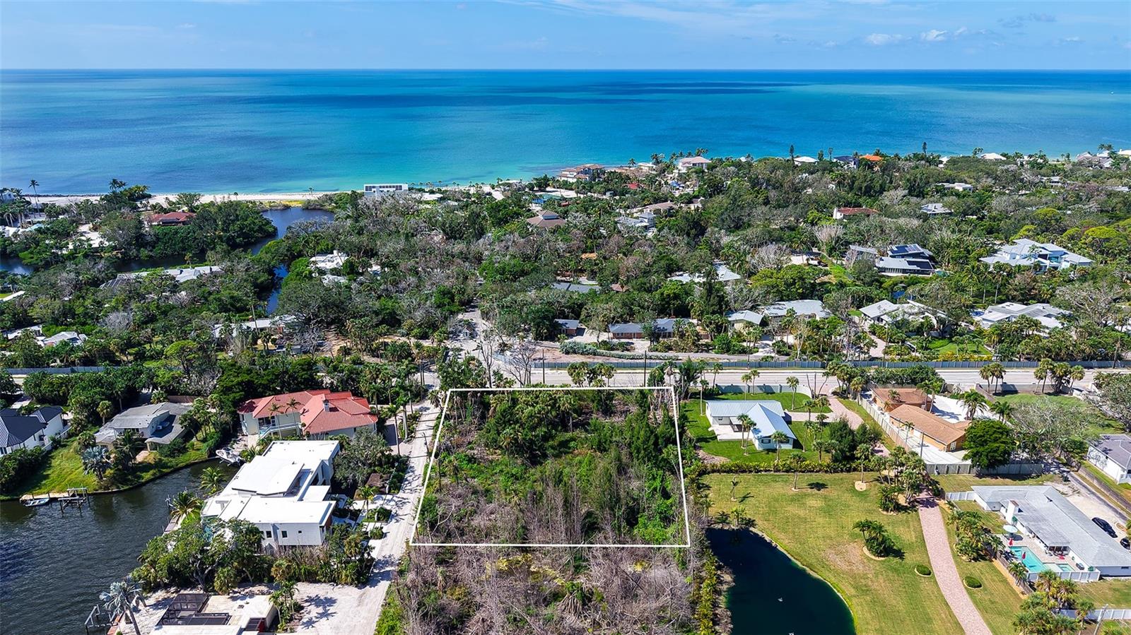 7401-A MIDNIGHT PASS RD #A, SARASOTA, FL — photo 7