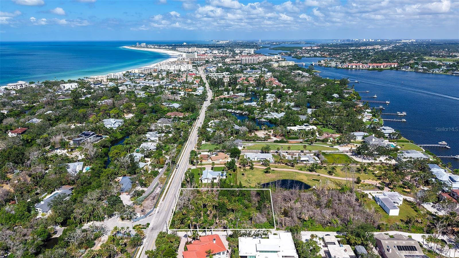 7401-A MIDNIGHT PASS RD #A, SARASOTA, FL — photo 8