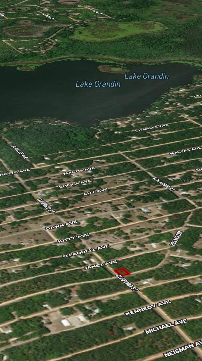 LOT 17 EVANS AVE, INTERLACHEN, FL — photo 3