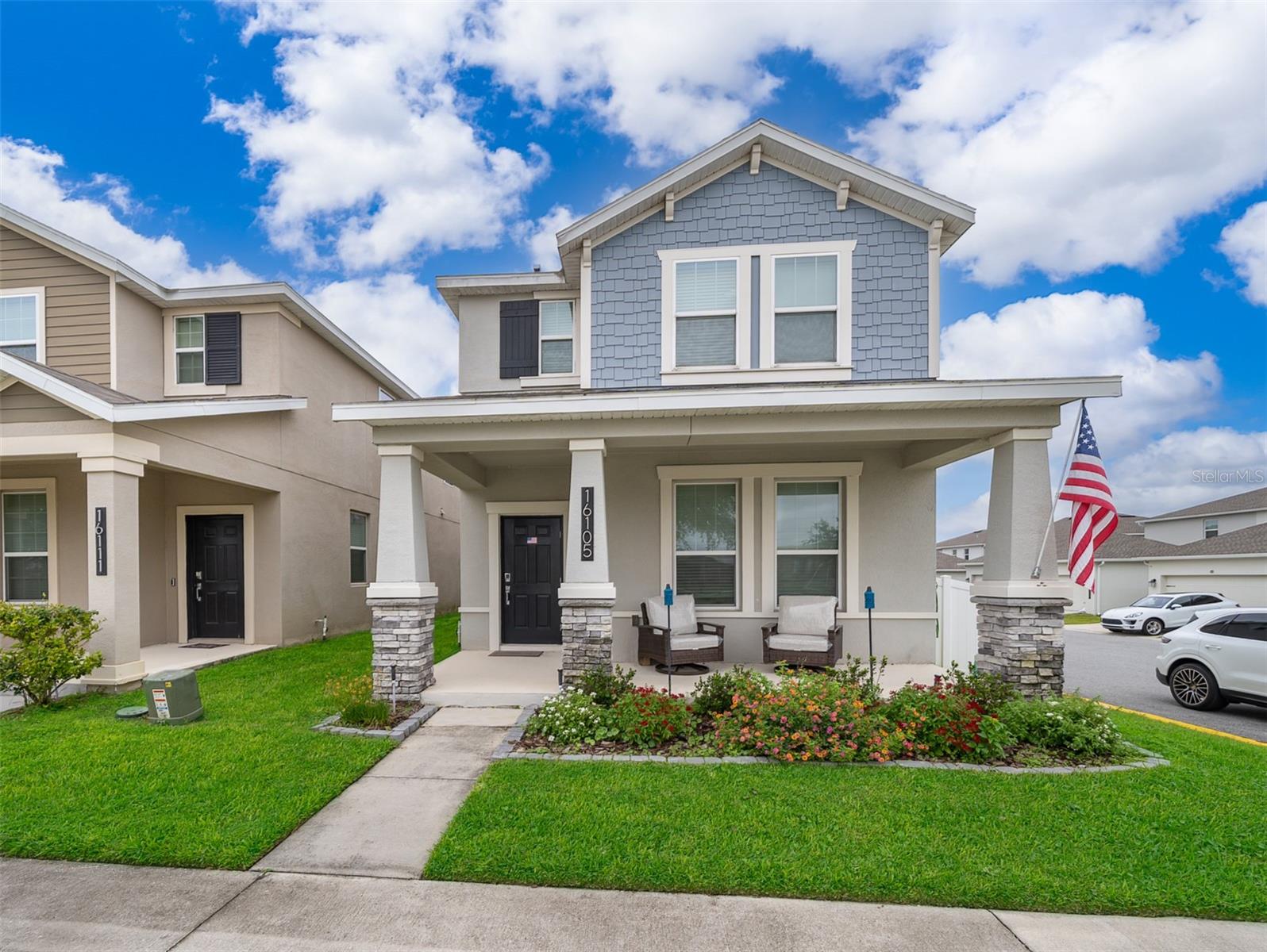 16105 WATER SPRING BLVD, WINTER GARDEN, FL