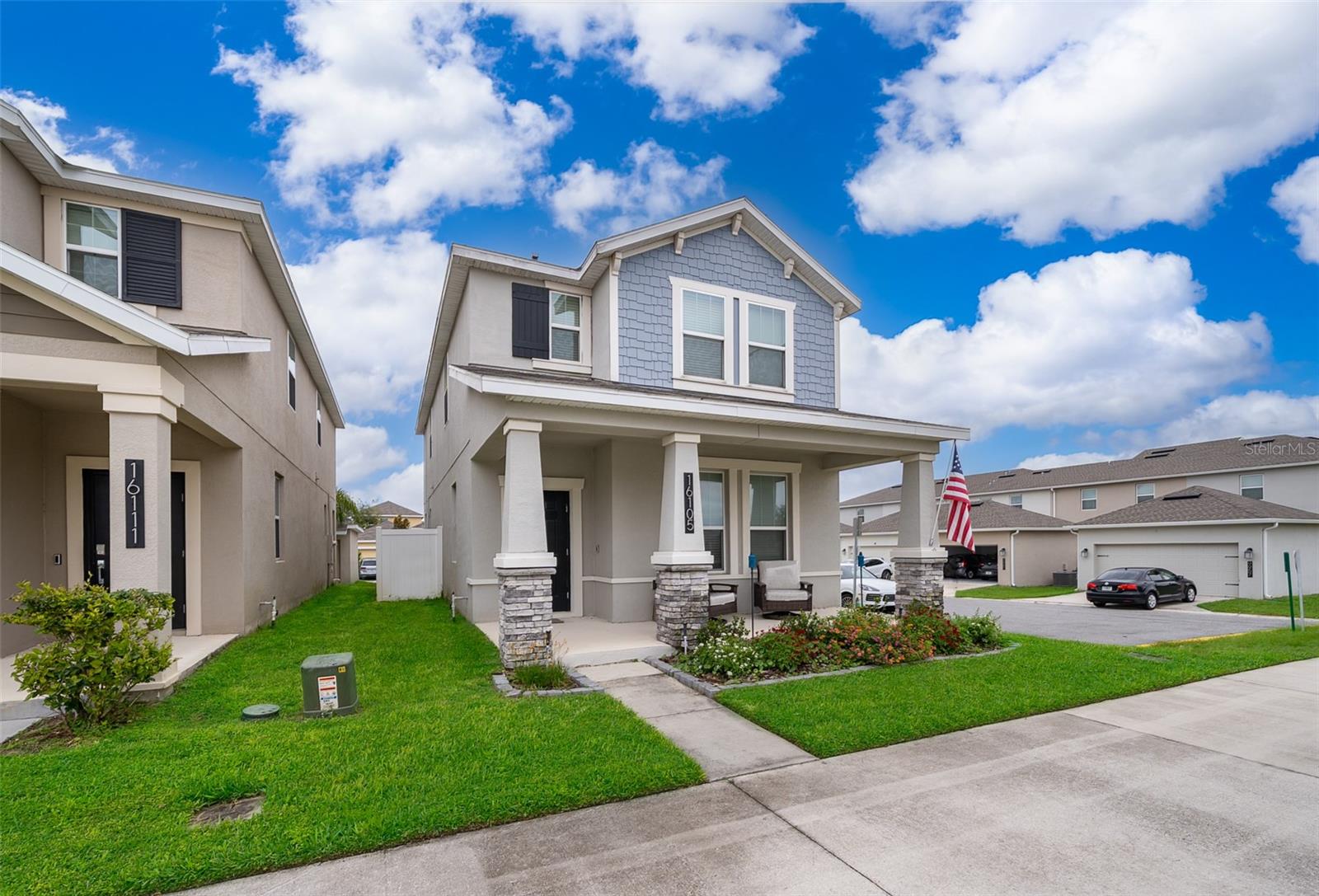 16105 WATER SPRING BLVD, WINTER GARDEN, FL — photo 2