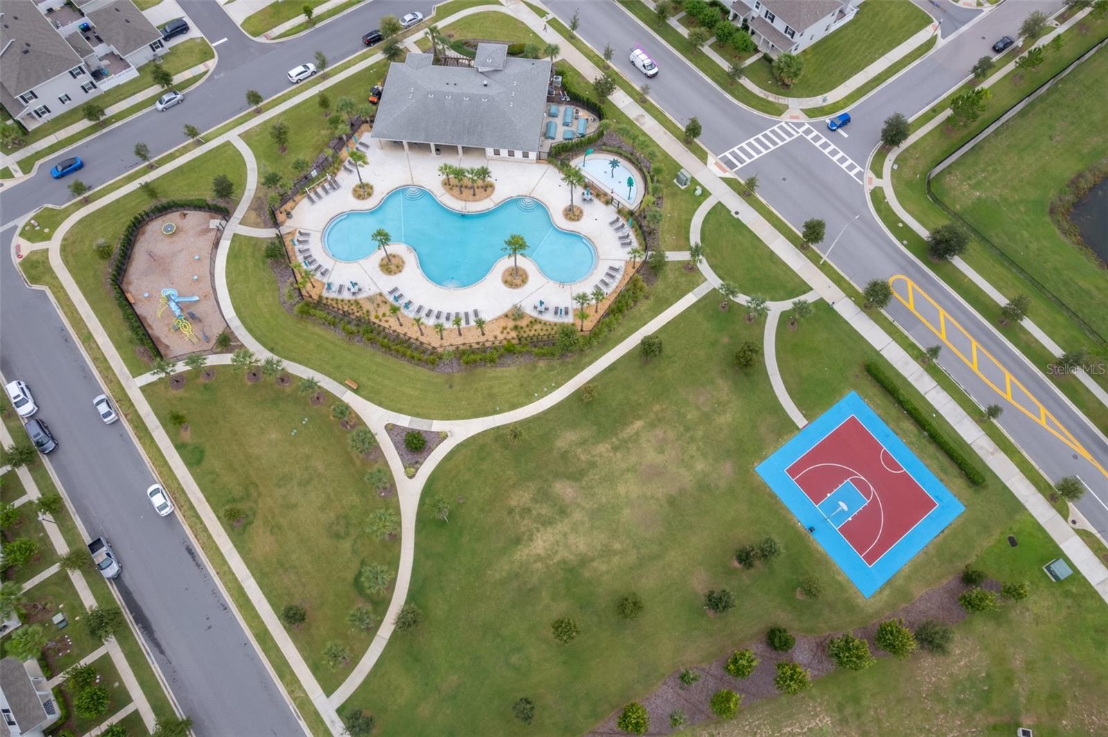 16105 WATER SPRING BLVD, WINTER GARDEN, FL — photo 30