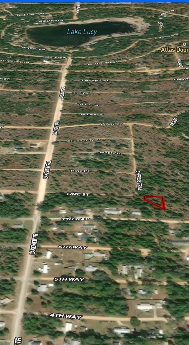 LOT 30 LIME TRL, INTERLACHEN, FL — photo 2