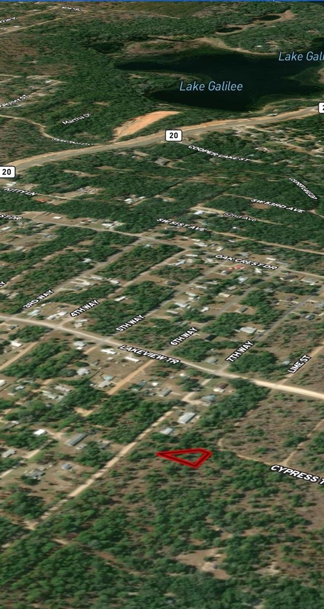 LOT 30 LIME TRL, INTERLACHEN, FL — photo 3
