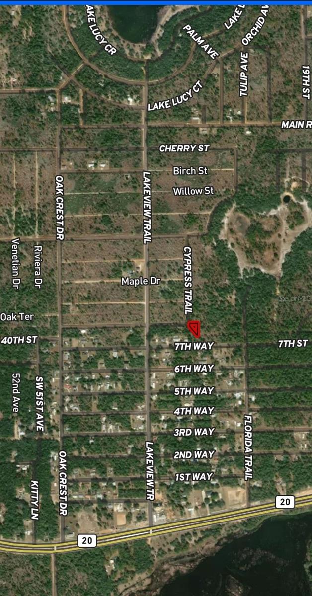 LOT 30 LIME TRL, INTERLACHEN, FL — photo 4