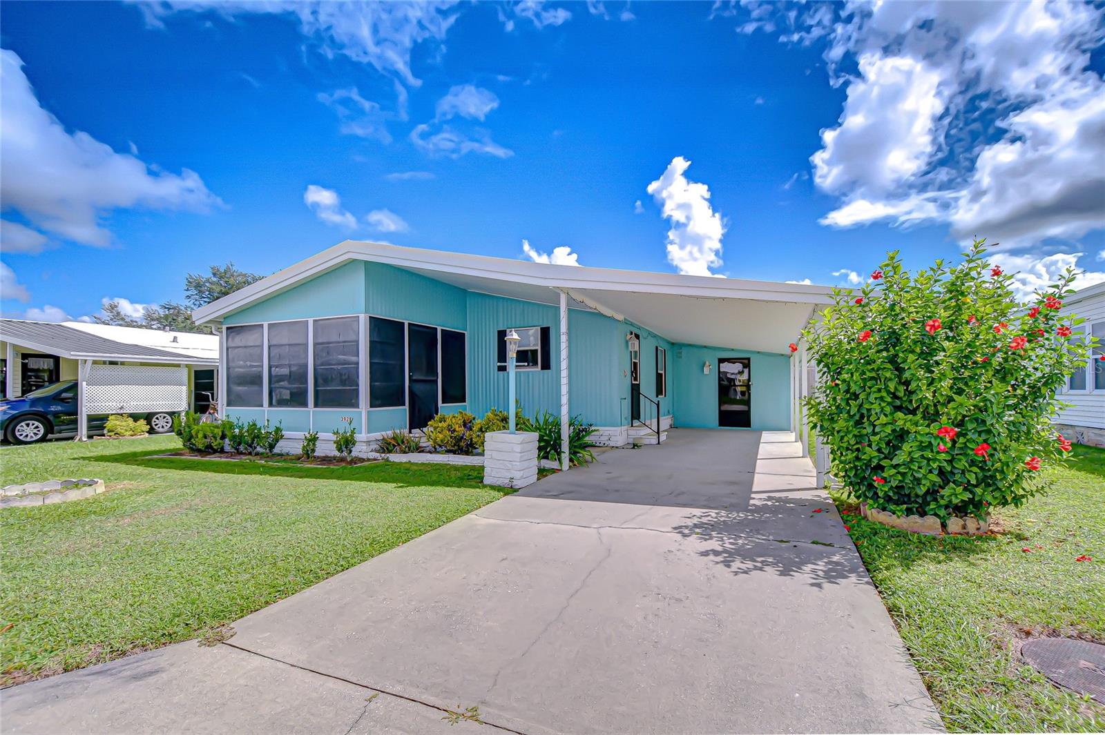 3922 WILLIAM HUME DR, ZEPHYRHILLS, FL — photo 23