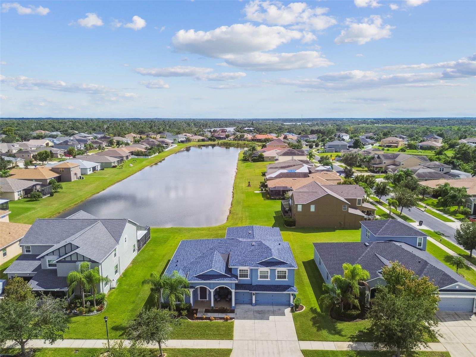 205 ORANGE MILL AVE, RUSKIN, FL — photo 2