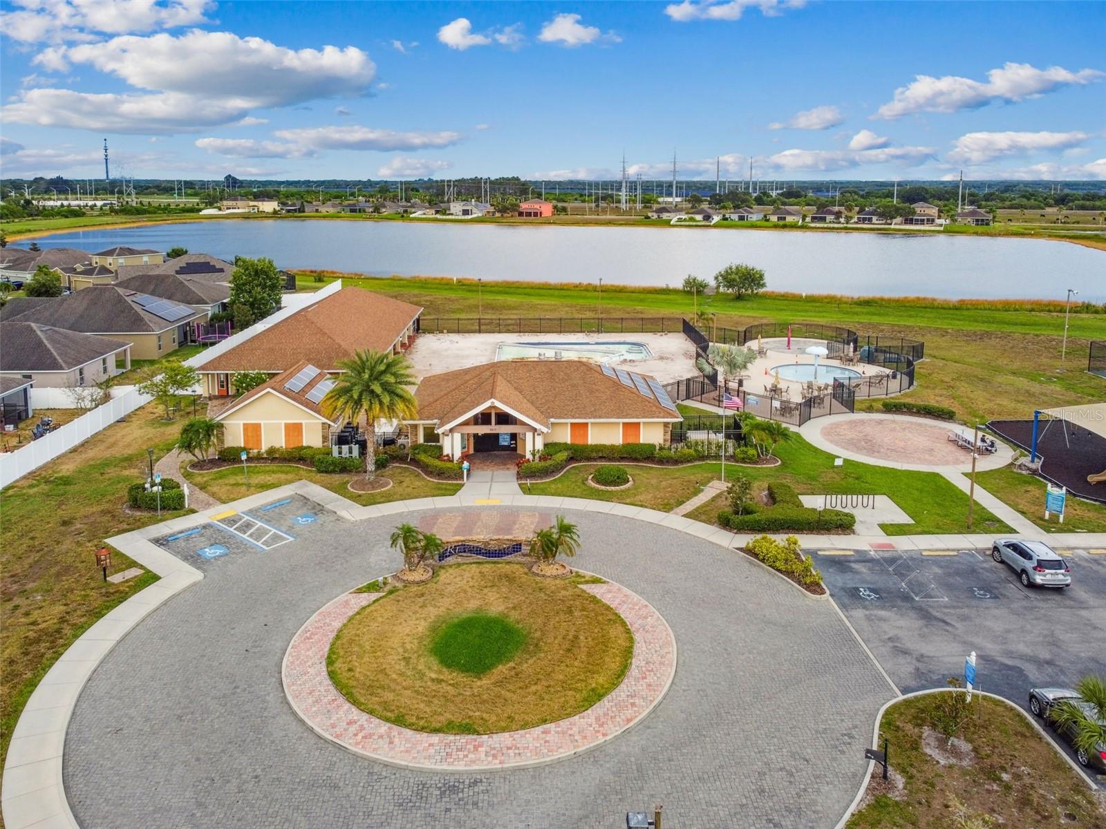205 ORANGE MILL AVE, RUSKIN, FL — photo 84