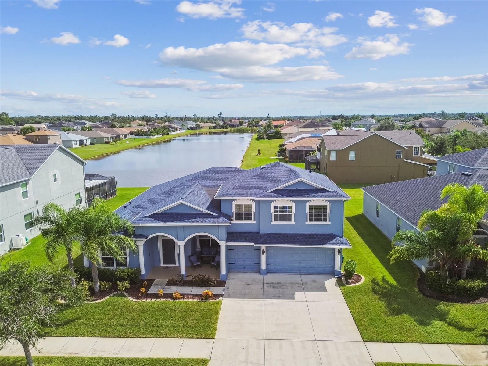 205 ORANGE MILL AVE, RUSKIN, FL — photo 88