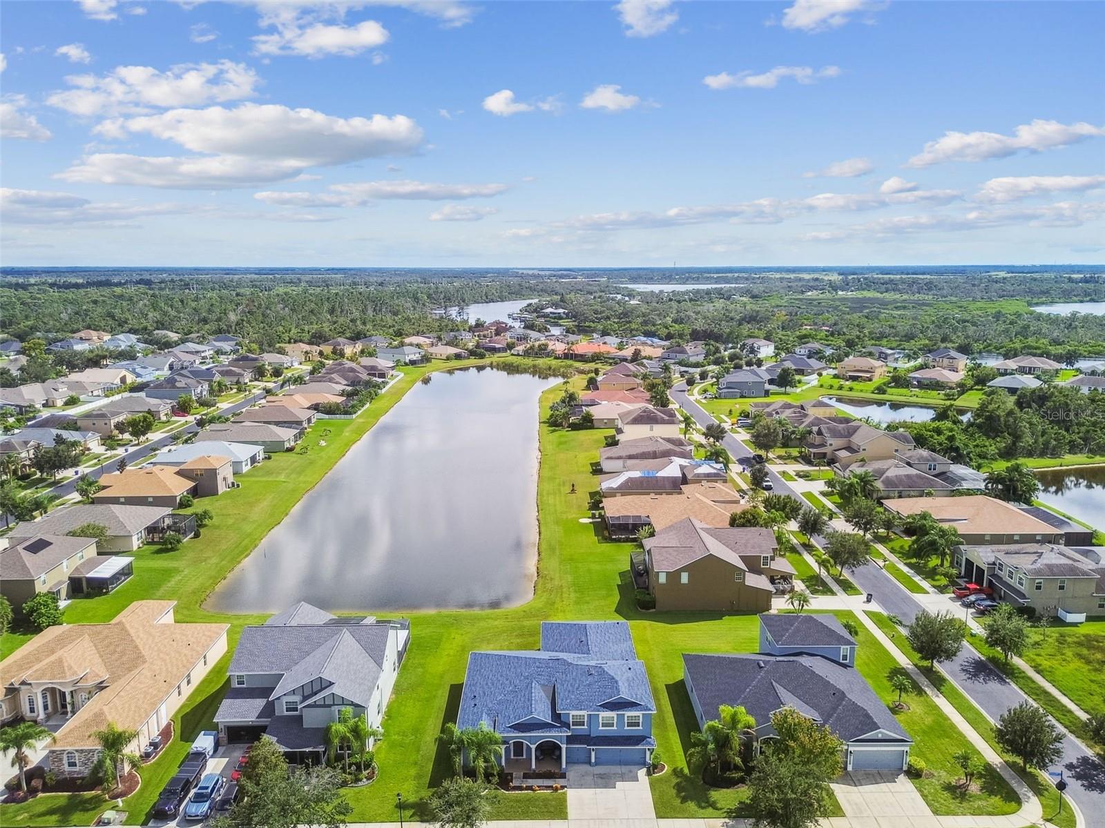 205 ORANGE MILL AVE, RUSKIN, FL — photo 91
