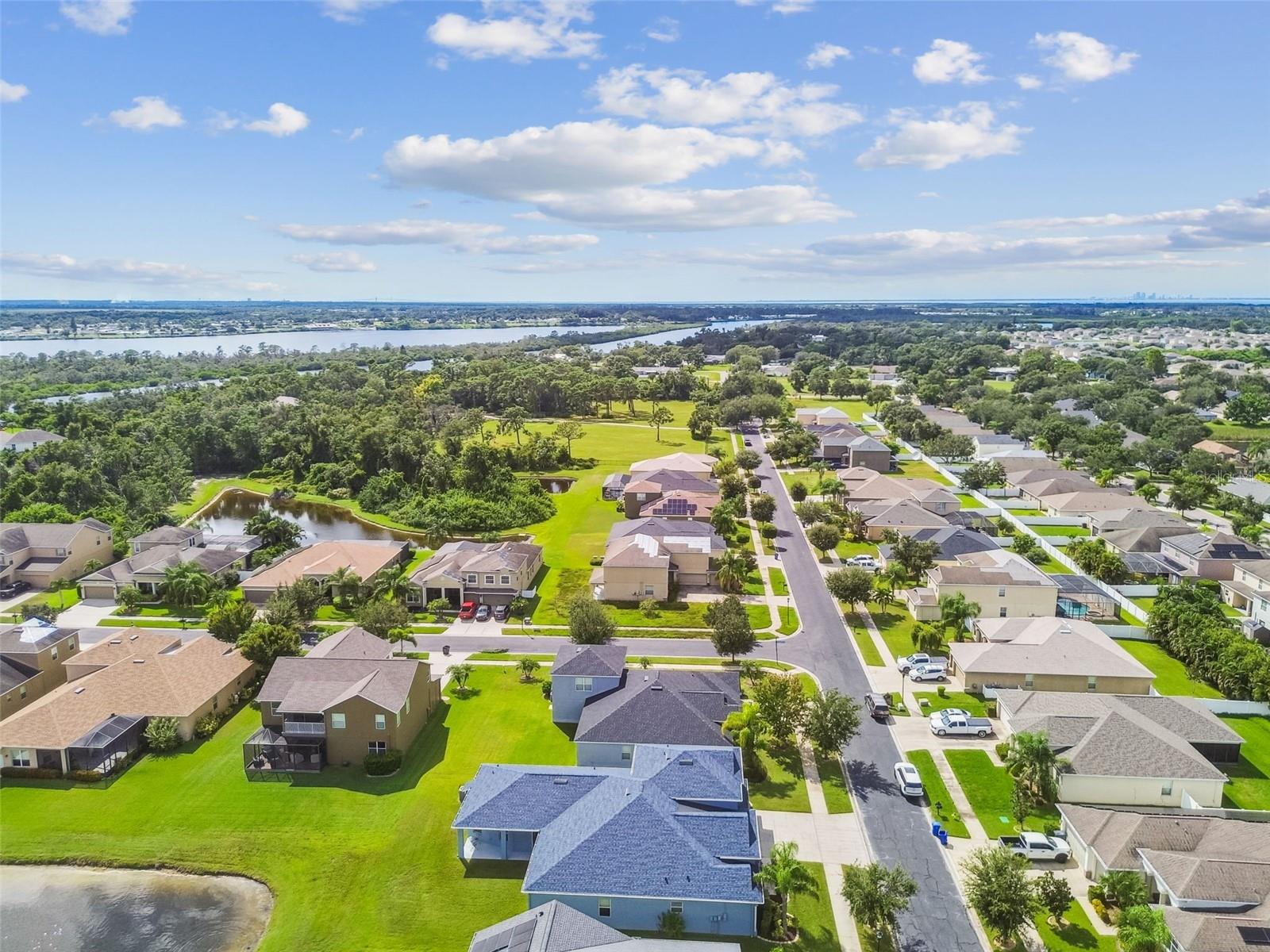 205 ORANGE MILL AVE, RUSKIN, FL — photo 92