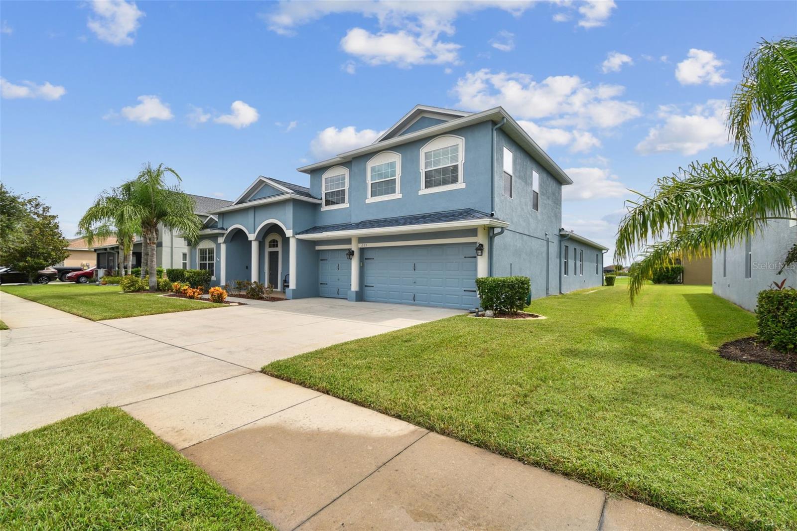 205 ORANGE MILL AVE, RUSKIN, FL — photo 95