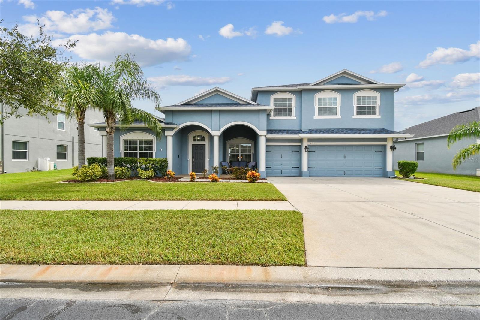 205 ORANGE MILL AVE, RUSKIN, FL — photo 96