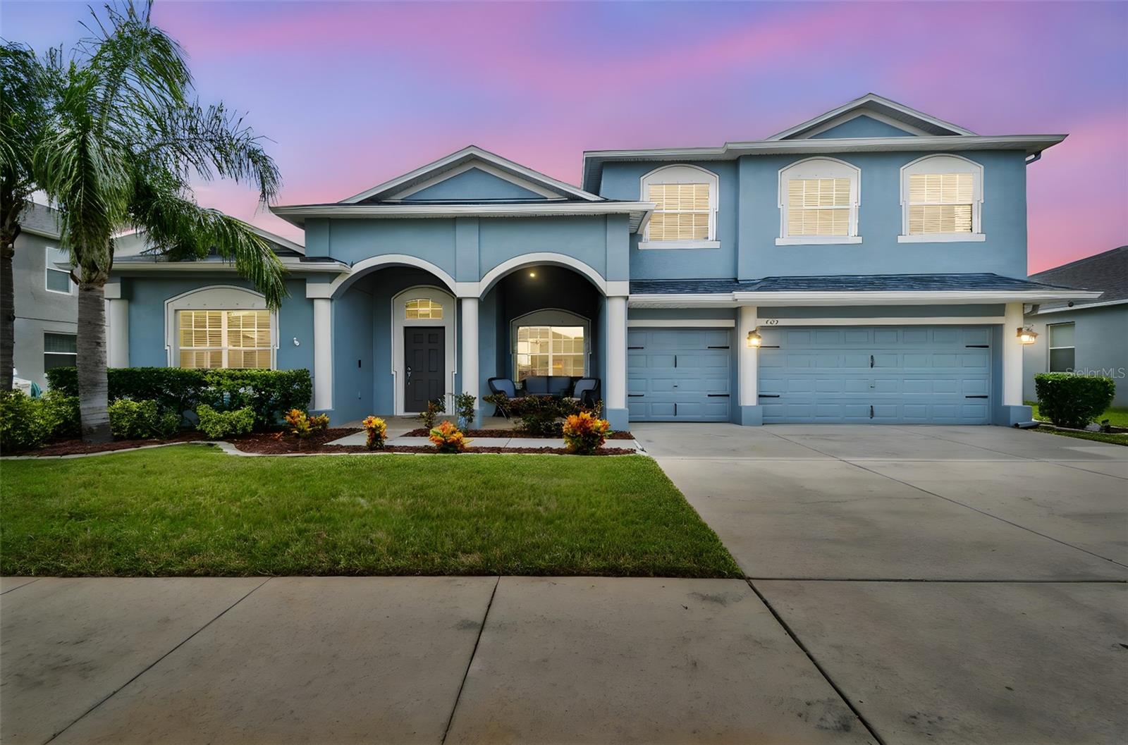 205 ORANGE MILL AVE, RUSKIN, FL — photo 97