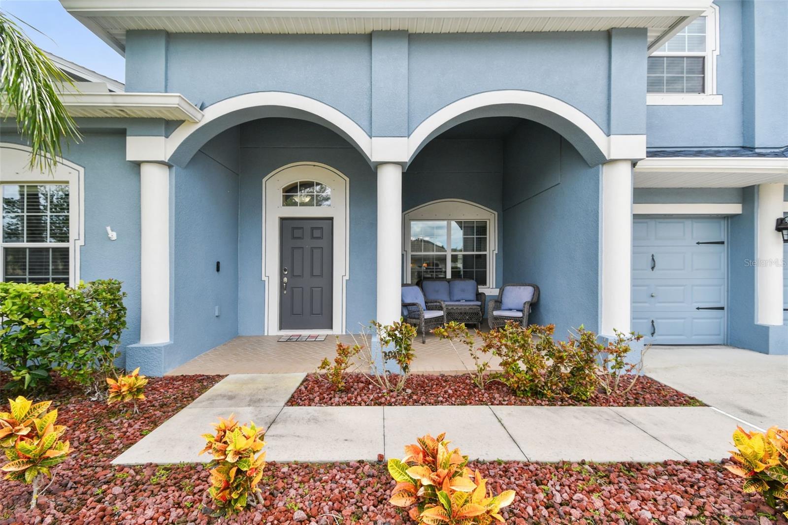 205 ORANGE MILL AVE, RUSKIN, FL — photo 98