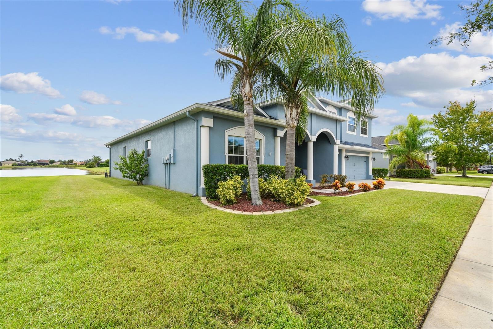 205 ORANGE MILL AVE, RUSKIN, FL — photo 99