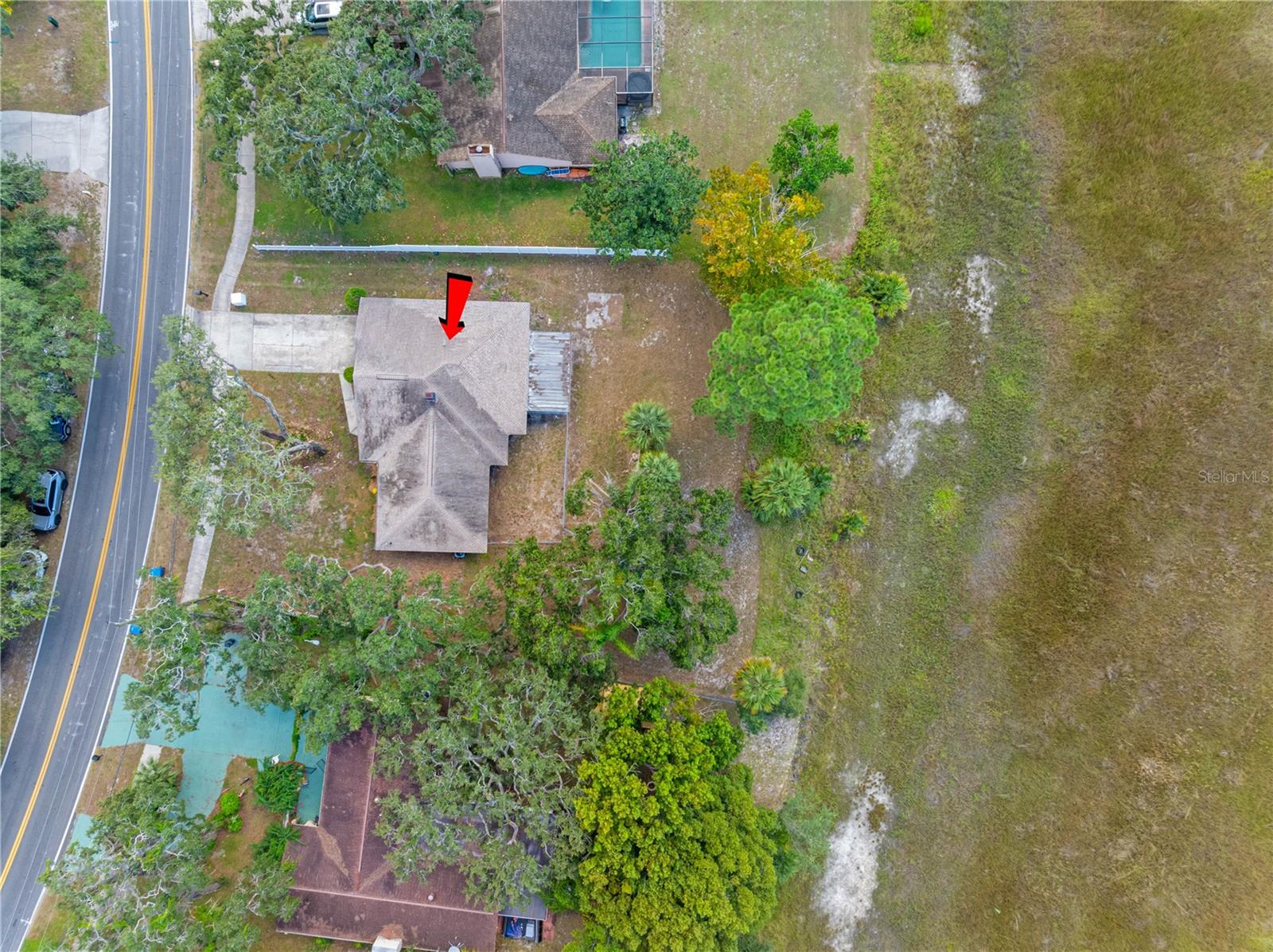 577 WATERFALL DR, SPRING HILL, FL — photo 39