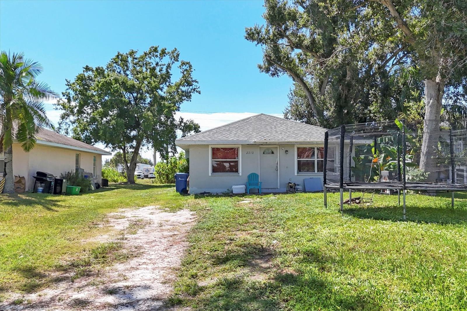 2210,2212,2214 PARK RD, VENICE, FL — photo 37