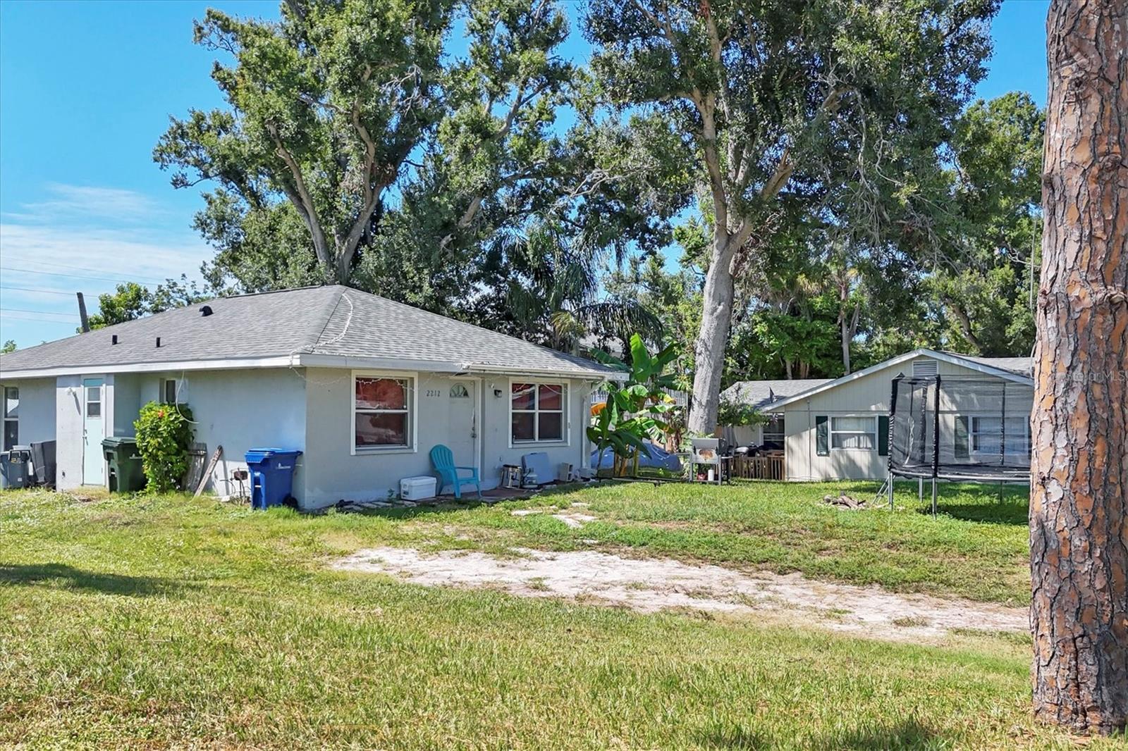 2210,2212,2214 PARK RD, VENICE, FL — photo 38