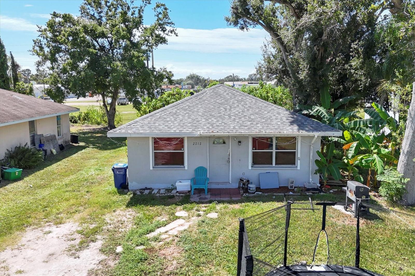 2210,2212,2214 PARK RD, VENICE, FL — photo 39