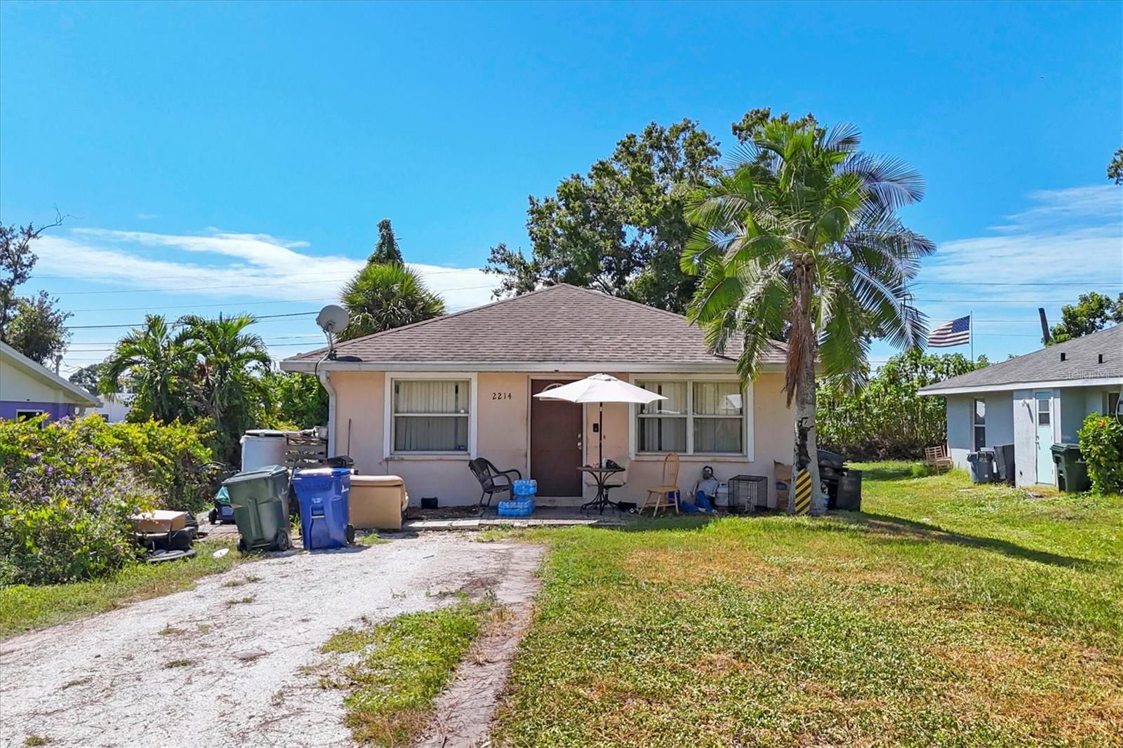 2210,2212,2214 PARK RD, VENICE, FL — photo 45