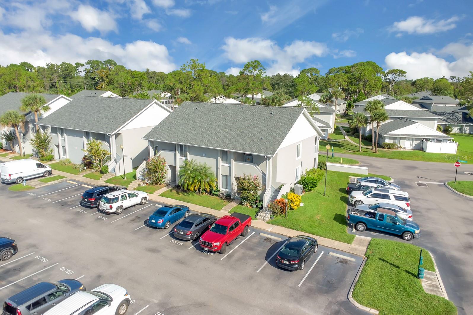 5617 BLUE SHADOWS COURT #66-4, ORLANDO, FL — photo 10