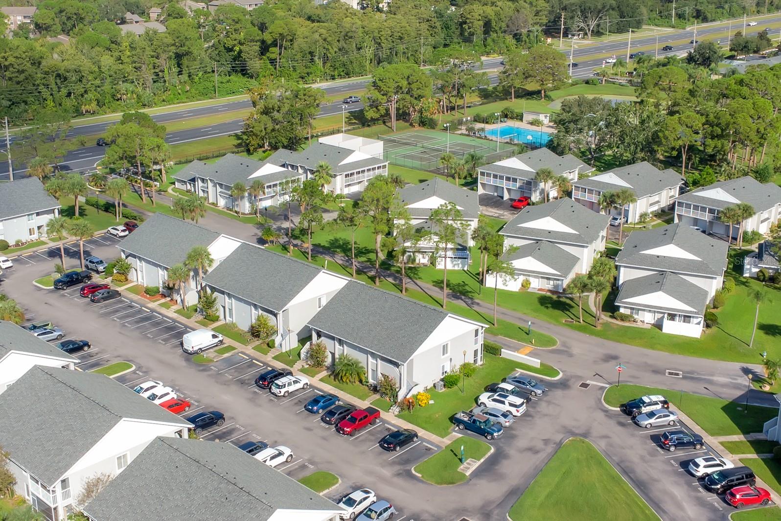 5617 BLUE SHADOWS COURT #66-4, ORLANDO, FL — photo 12