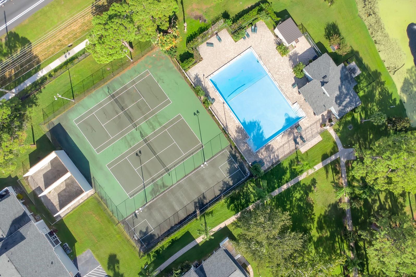 5617 BLUE SHADOWS COURT #66-4, ORLANDO, FL — photo 15